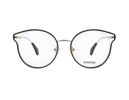 Okulary korekcyjne marki Zanzara model Z1893 C1