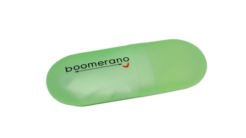 Etui BOOMERANG