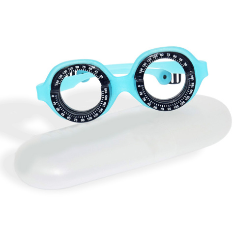 Oprawa próbna dla dzieci 41-16 (PD 56)