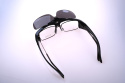 Nakładka polaryzacyjna Okulary przeciwsłoneczne na okulary VOKA V58309