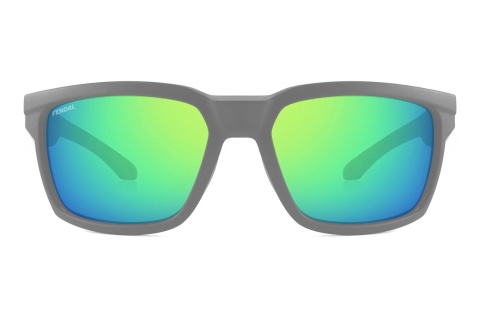 F114-3 - Okulary przeciwsłoneczne Fendal