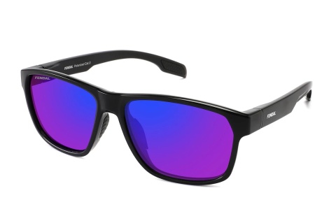F123-3 - Okulary przeciwsłoneczne Fendal