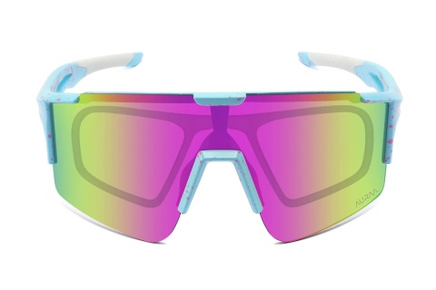 F124-2 - Okulary przeciwsłoneczne Fendal