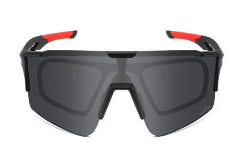 F124-3 - Okulary przeciwsłoneczne Fendal