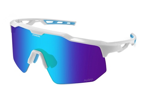 F126-2 - Okulary przeciwsłoneczne Fendal