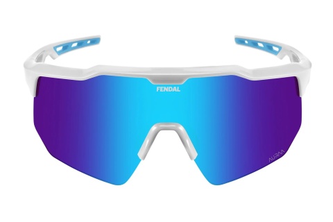 F126-2 - Okulary przeciwsłoneczne Fendal