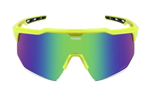 F126-3 - Okulary przeciwsłoneczne Fendal