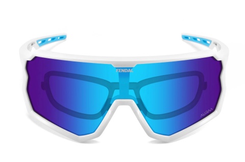 F128-2 - Okulary przeciwsłoneczne Fendal