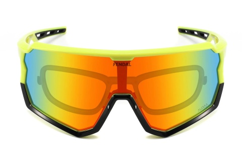 F128-3 - Okulary przeciwsłoneczne Fendal