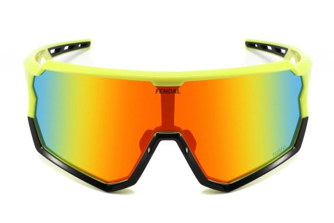 F128-3 - Okulary przeciwsłoneczne Fendal