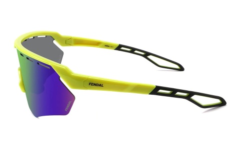 F129-2 - Okulary przeciwsłoneczne Fendal