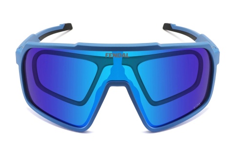 F130-3 - Okulary przeciwsłoneczne Fendal