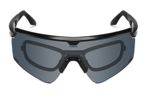 F131-1 - Okulary przeciwsłoneczne Fendal