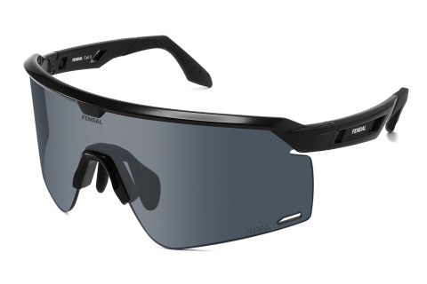 F131-1 - Okulary przeciwsłoneczne Fendal