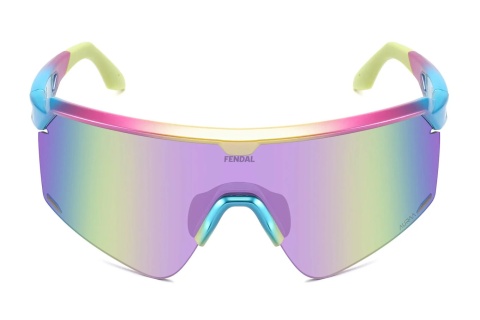 F131-2 - Okulary przeciwsłoneczne Fendal