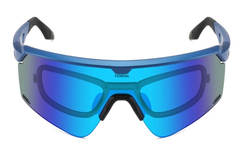 F131-3 - Okulary przeciwsłoneczne Fendal