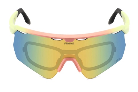 F132-2 - Okulary przeciwsłoneczne Fendal