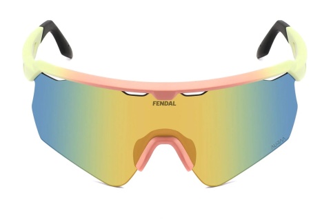 F132-2 - Okulary przeciwsłoneczne Fendal