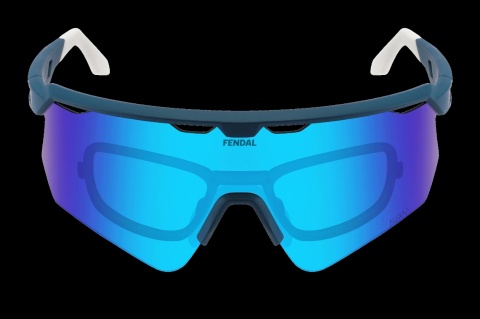 F132-3 - Okulary przeciwsłoneczne Fendal