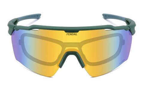 F133-2 - Okulary przeciwsłoneczne Fendal