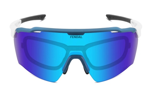 F133-3 - Okulary przeciwsłoneczne Fendal