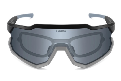 F134-3 - Okulary przeciwsłoneczne Fendal