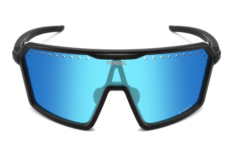 F136-2P - Okulary przeciwsłoneczne Fendal