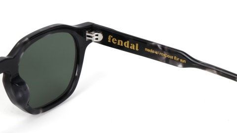 Fendal Eyewear FUNCHAL C1