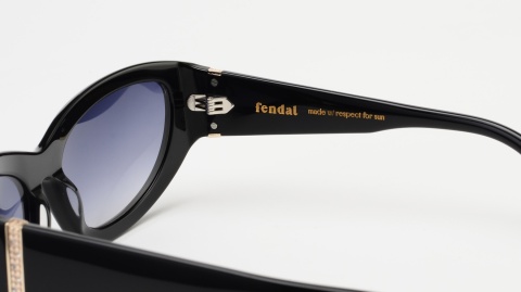 Fendal Eyewear HORTA C1