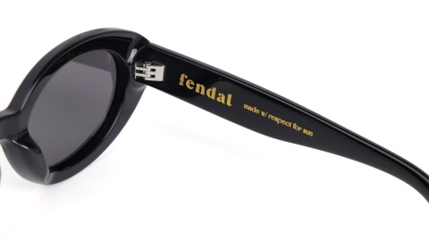 Fendal Eyewear MOURA C1