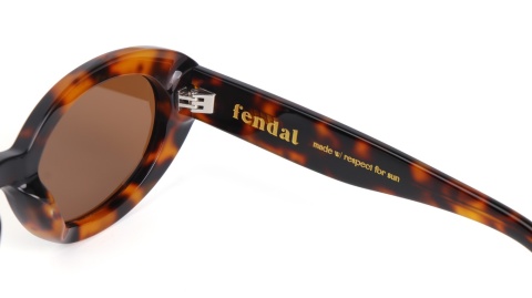 Fendal Eyewear MOURA C3