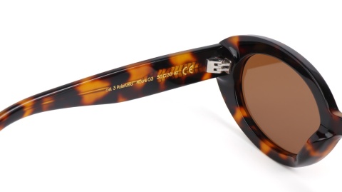 Fendal Eyewear MOURA C3