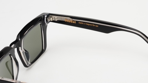 Fendal Eyewear TOMAR C2