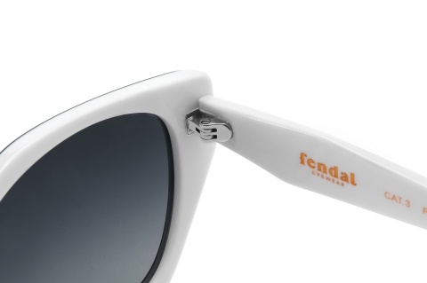 Fendal Eyewear VICTORIA C3