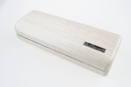 Etui Dullman + ściereczka zestaw