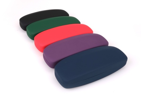 Etui MIX pak ZANZARA + Ściereczka