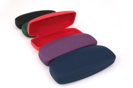 Etui MIX pak ZANZARA + Ściereczka