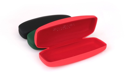 Etui MIX pak ZANZARA + Ściereczka
