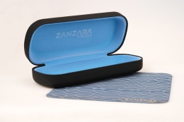 Etui ZANZARA + Ściereczka