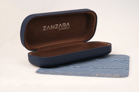 Etui ZANZARA + Ściereczka