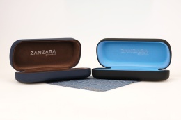 Etui ZANZARA + Ściereczka