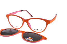 F2F FF3279 C4 z nakładką Clip On