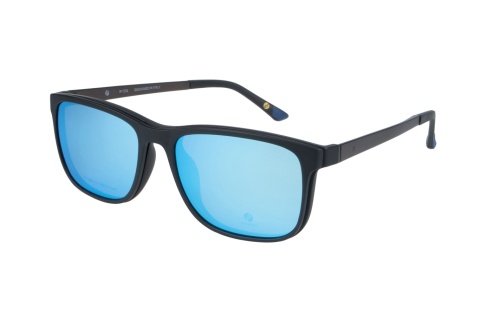 F2F FF3363 C2 z 3 nakładkami Clip On