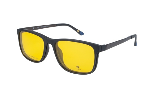 F2F FF3363 C2 z 3 nakładkami Clip On