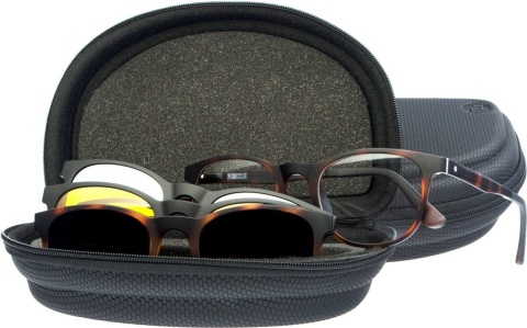 F2F FF3371 C3 z 3 nakładkami Clip On