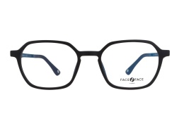 F2F FF3370 C3 z 3 nakładkami Clip On