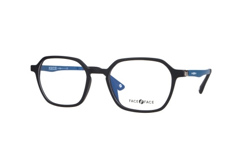 F2F FF3370 C3 z 3 nakładkami Clip On