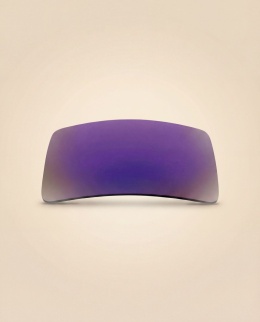 G15 REVO PURPLE POLARIZED LENS