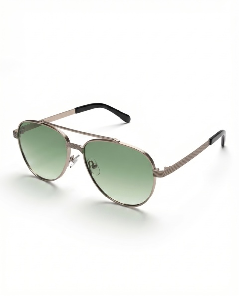 Okulary przeciwsłoneczne Fendal Remy S C2 Gradient Green