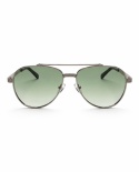 Okulary przeciwsłoneczne Fendal Remy S C2 Gradient Green